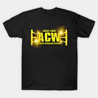 ACW Official Merchandise T-Shirt